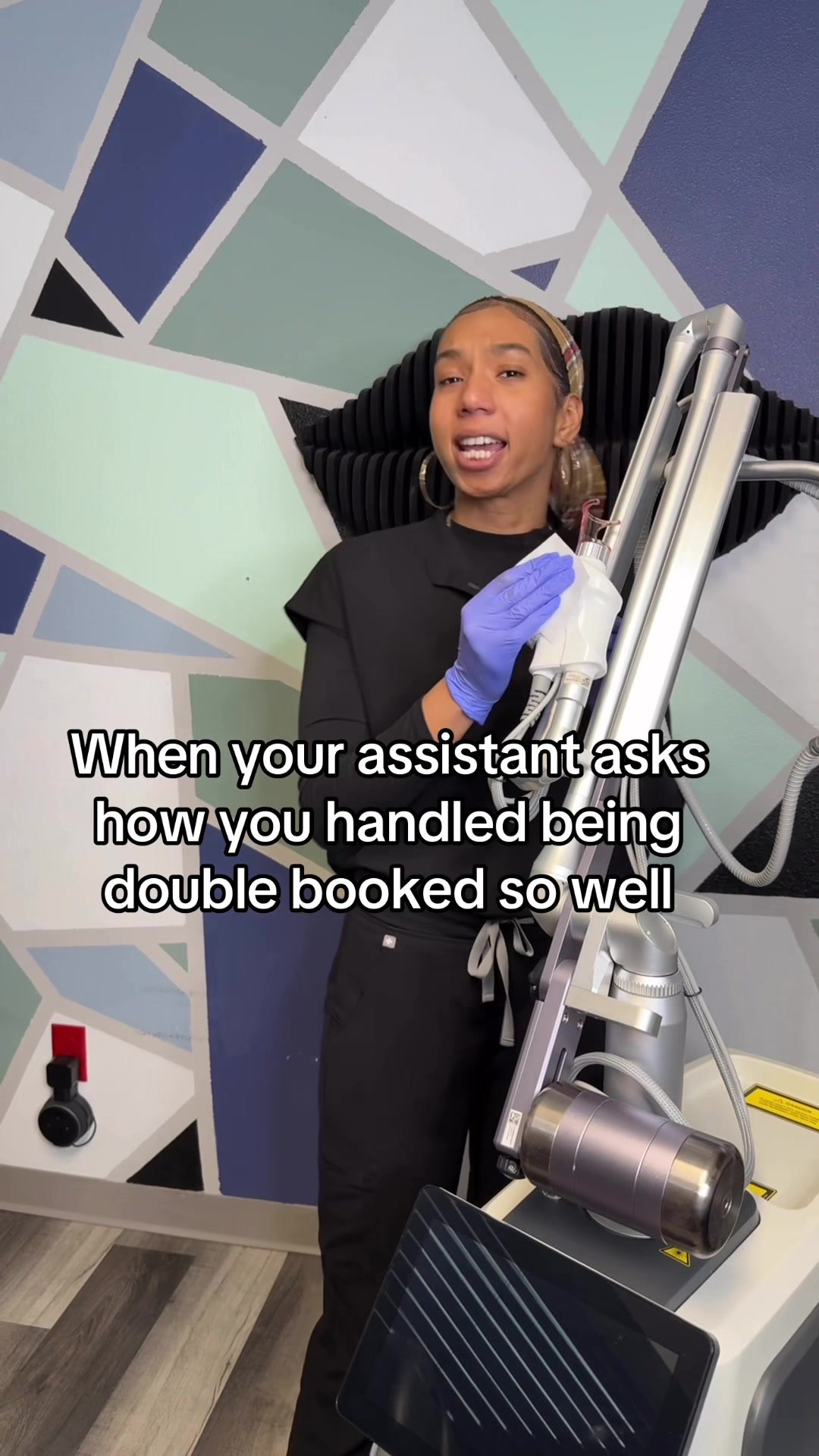 @The Health Carpenter