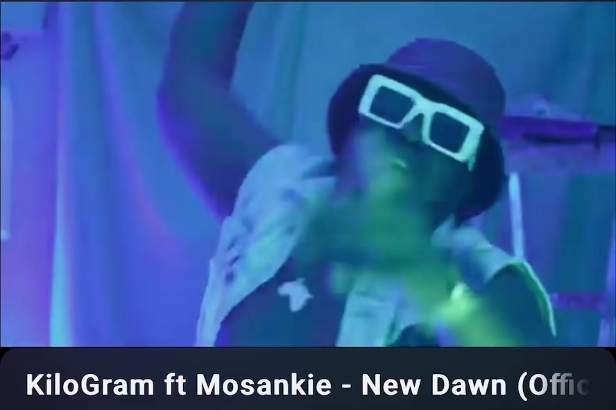 @Mosankie Csp