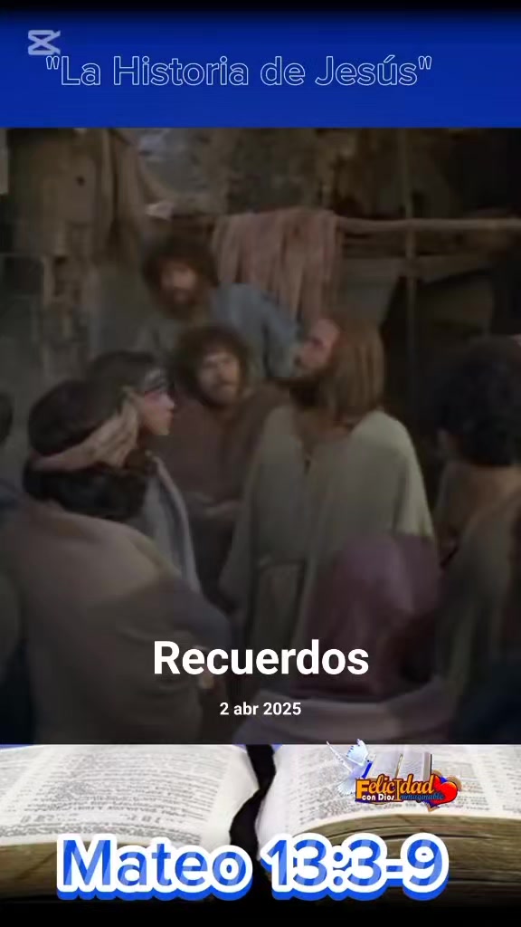 @Felicidad InimaginableconDios?
