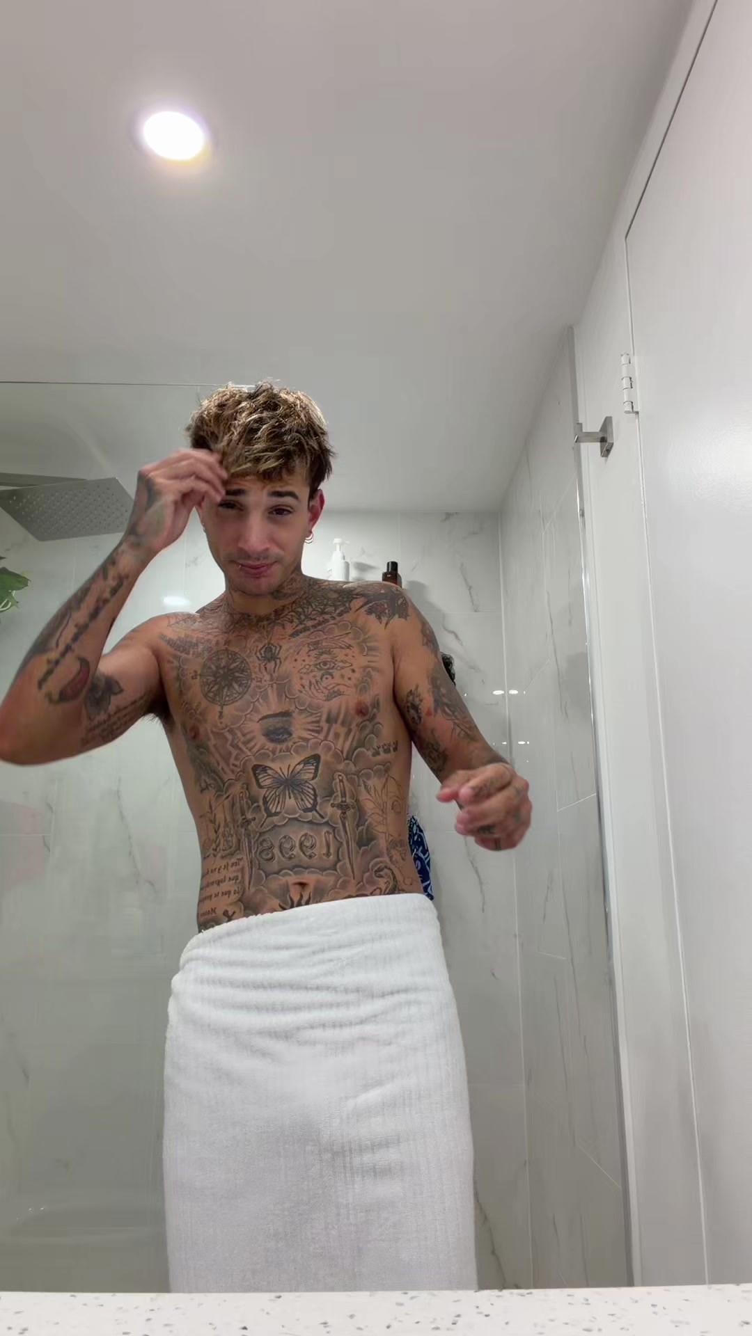 @Nahuel Pietraszek 💪🏻