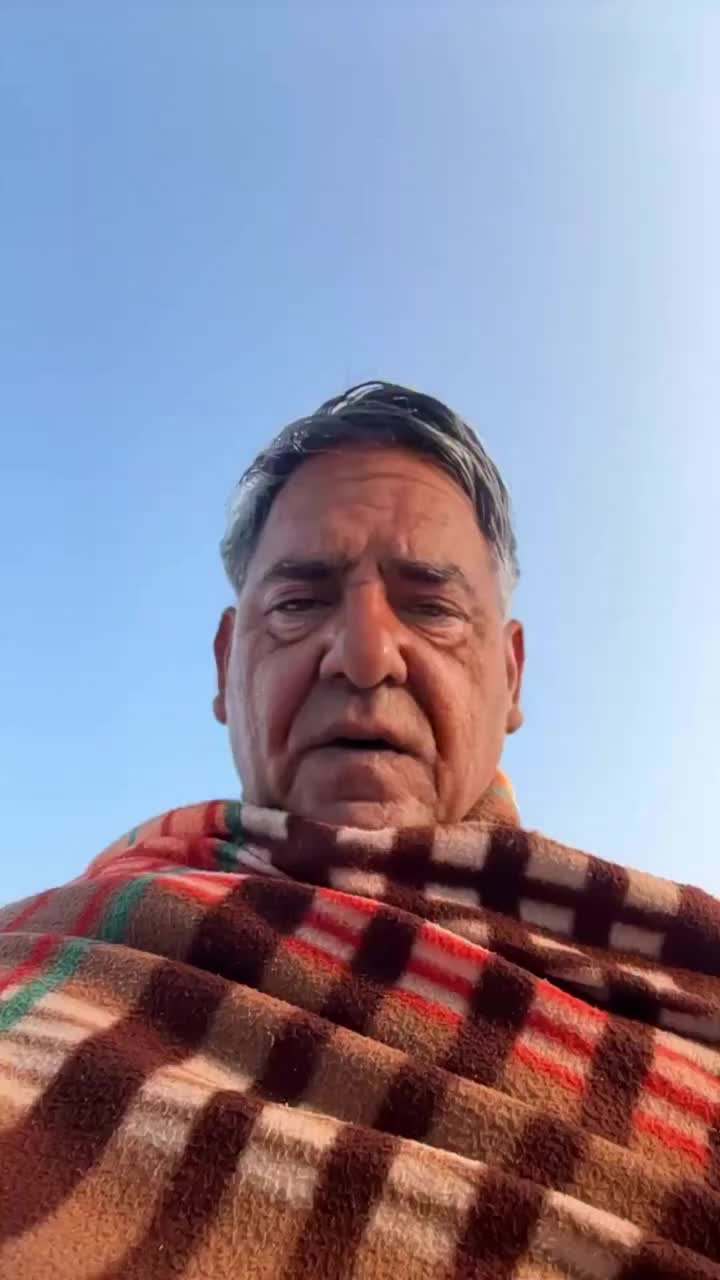 @Besrama Ji
