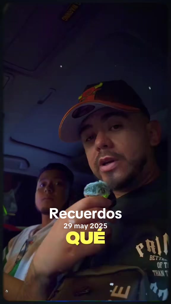 @Jos&eacute; Kush