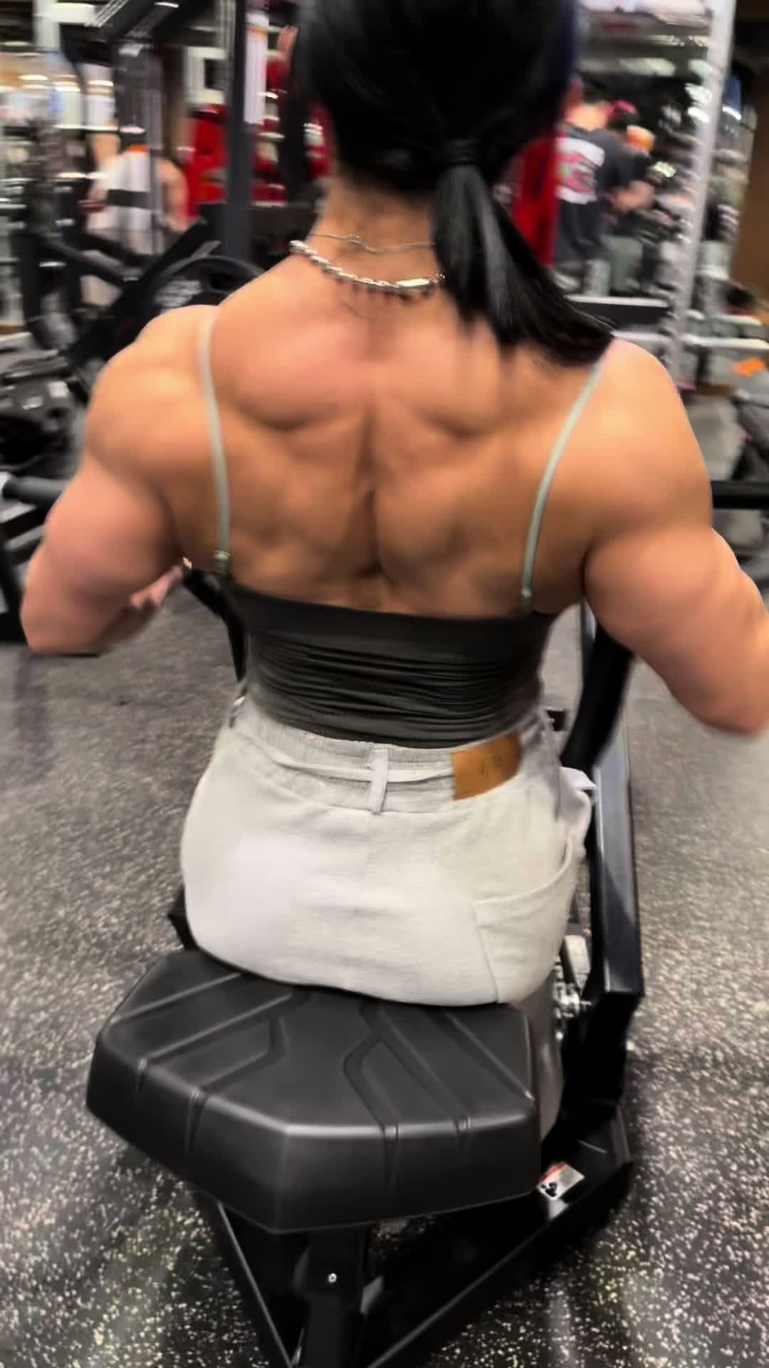 @💪안다정💪dajeong_ifbbpro