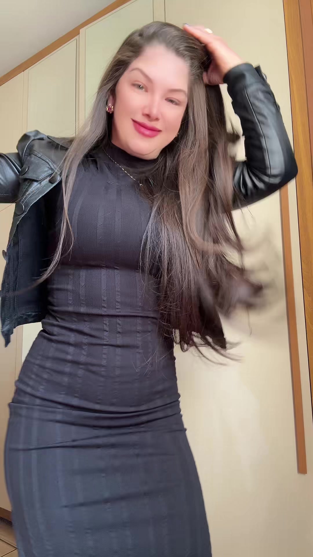@🍀Denise a Dançarina💃👈