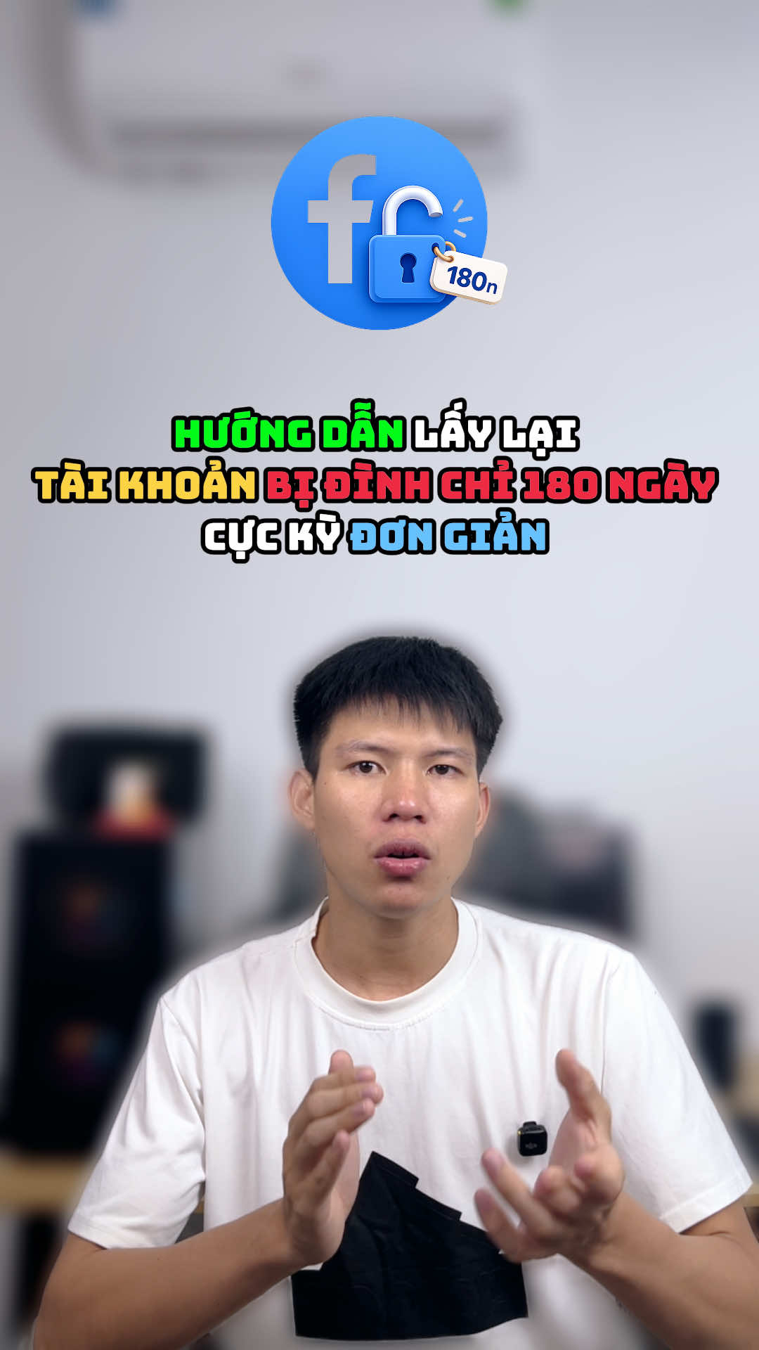 @Văn Hải | Mở Đình Chỉ 180 Ngày