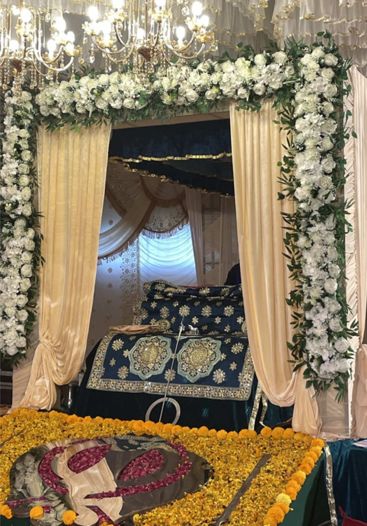 @Gurbani