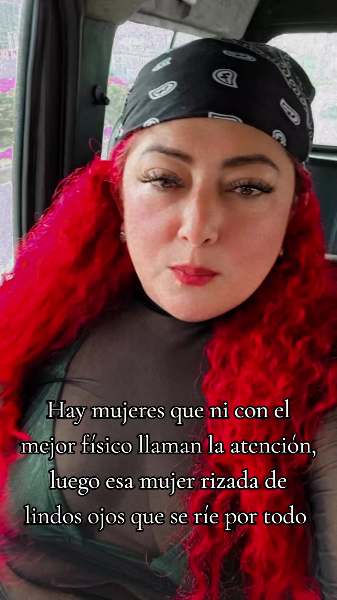 @La Reyna Roja