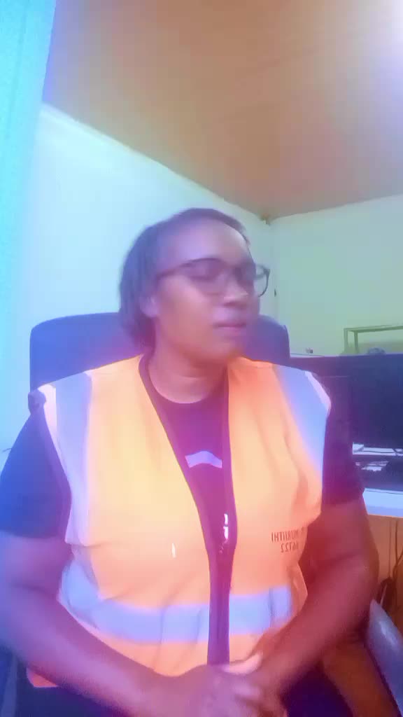 @Mary karume