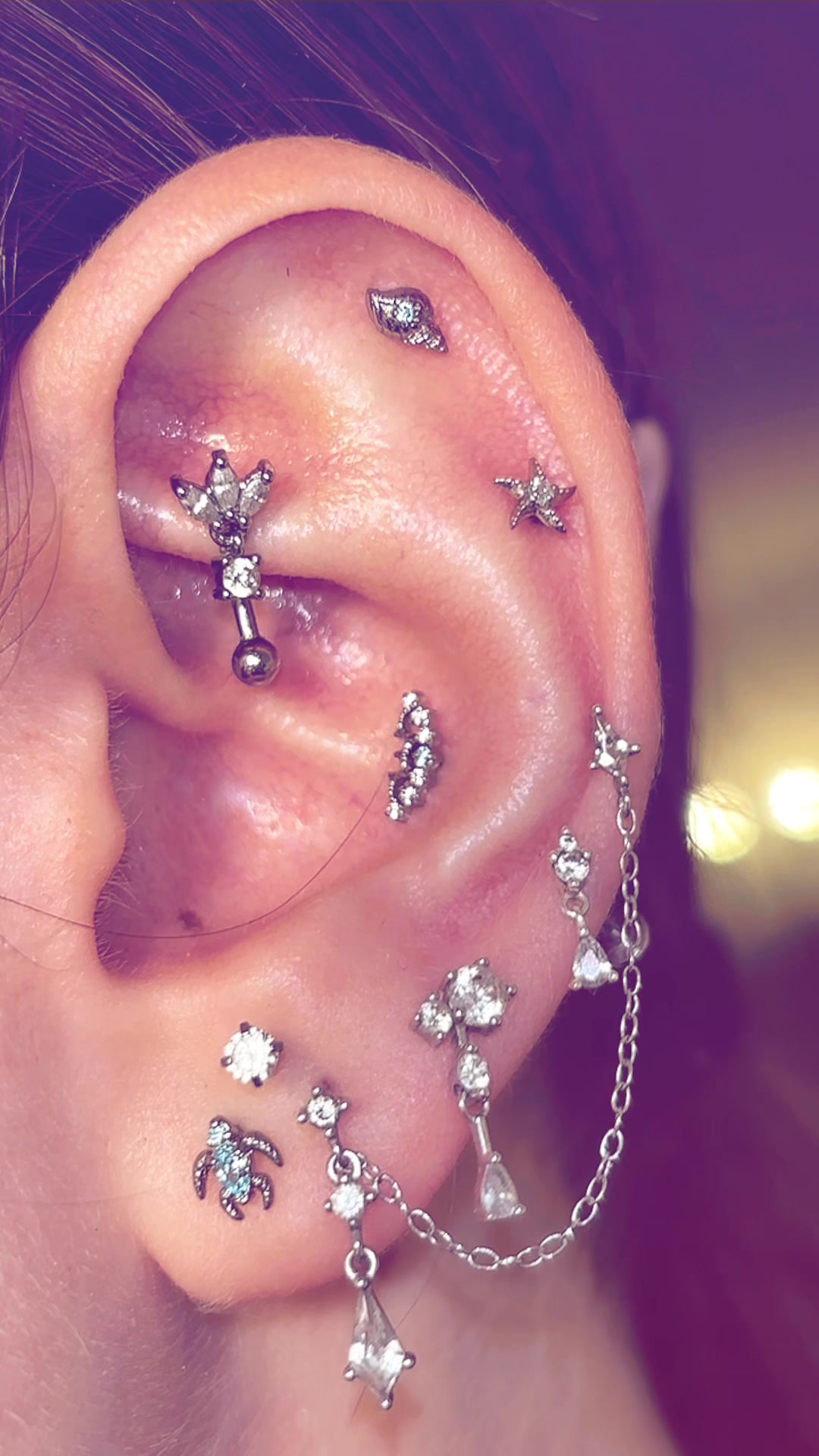 @๐โจ earrings lovver โจ๐