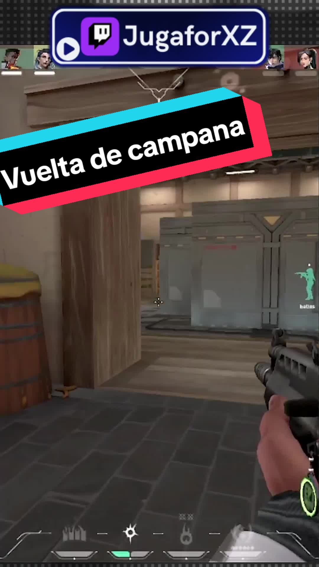 @JugaforXZ