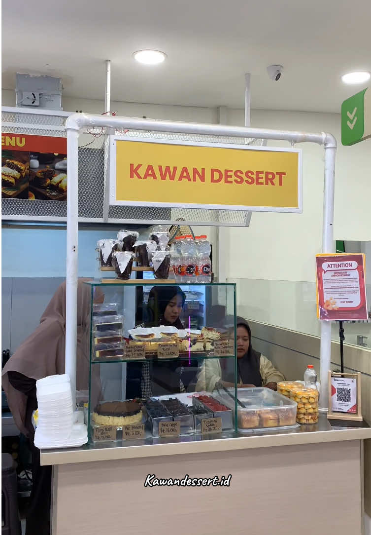 @Kawan Dessert