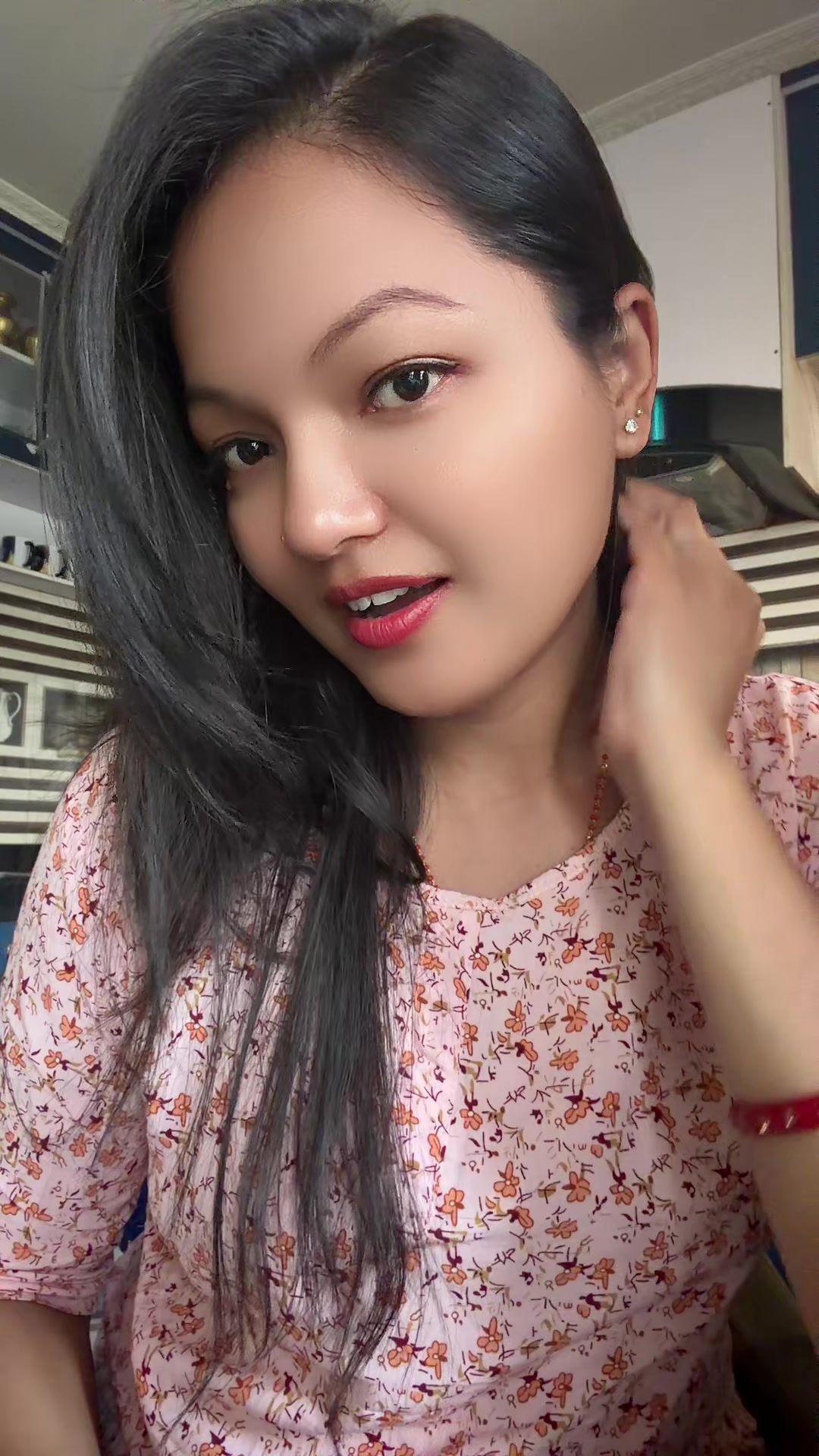 @💞Sadixya Malla💞