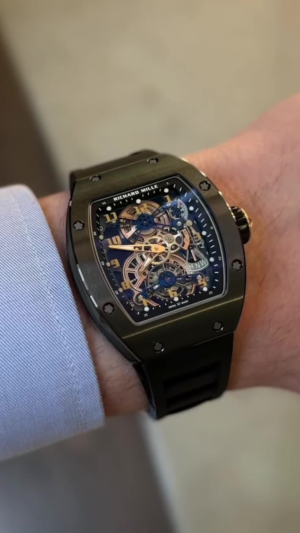 @timeandwatches