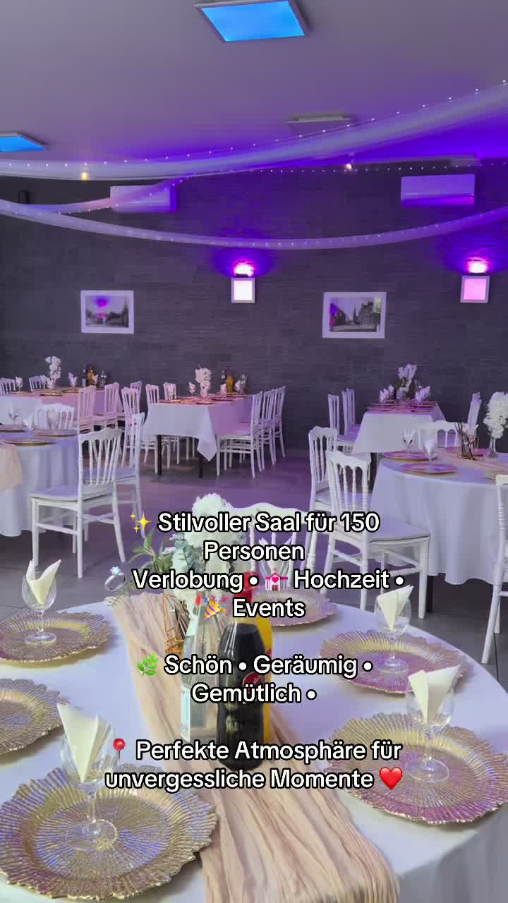 @Songül By Kaplan Eventlocation