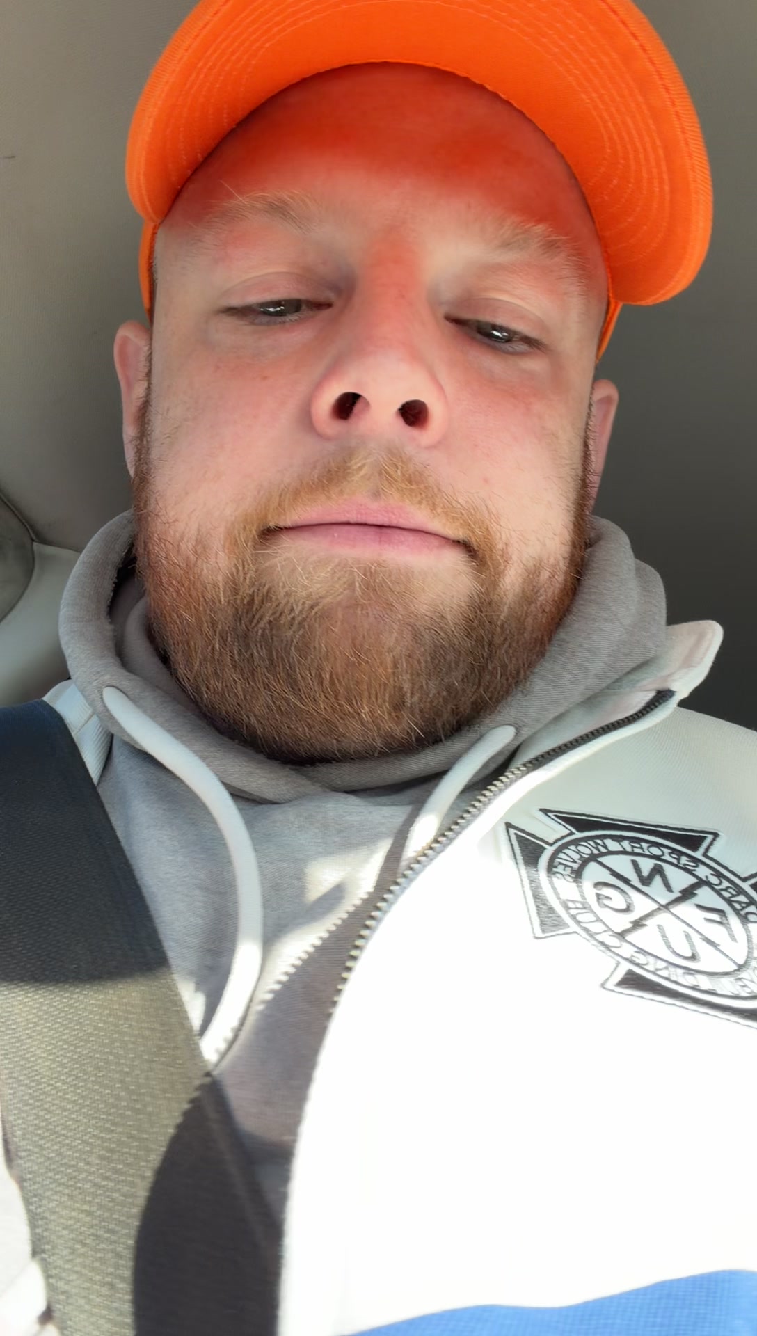 @Austin Miller