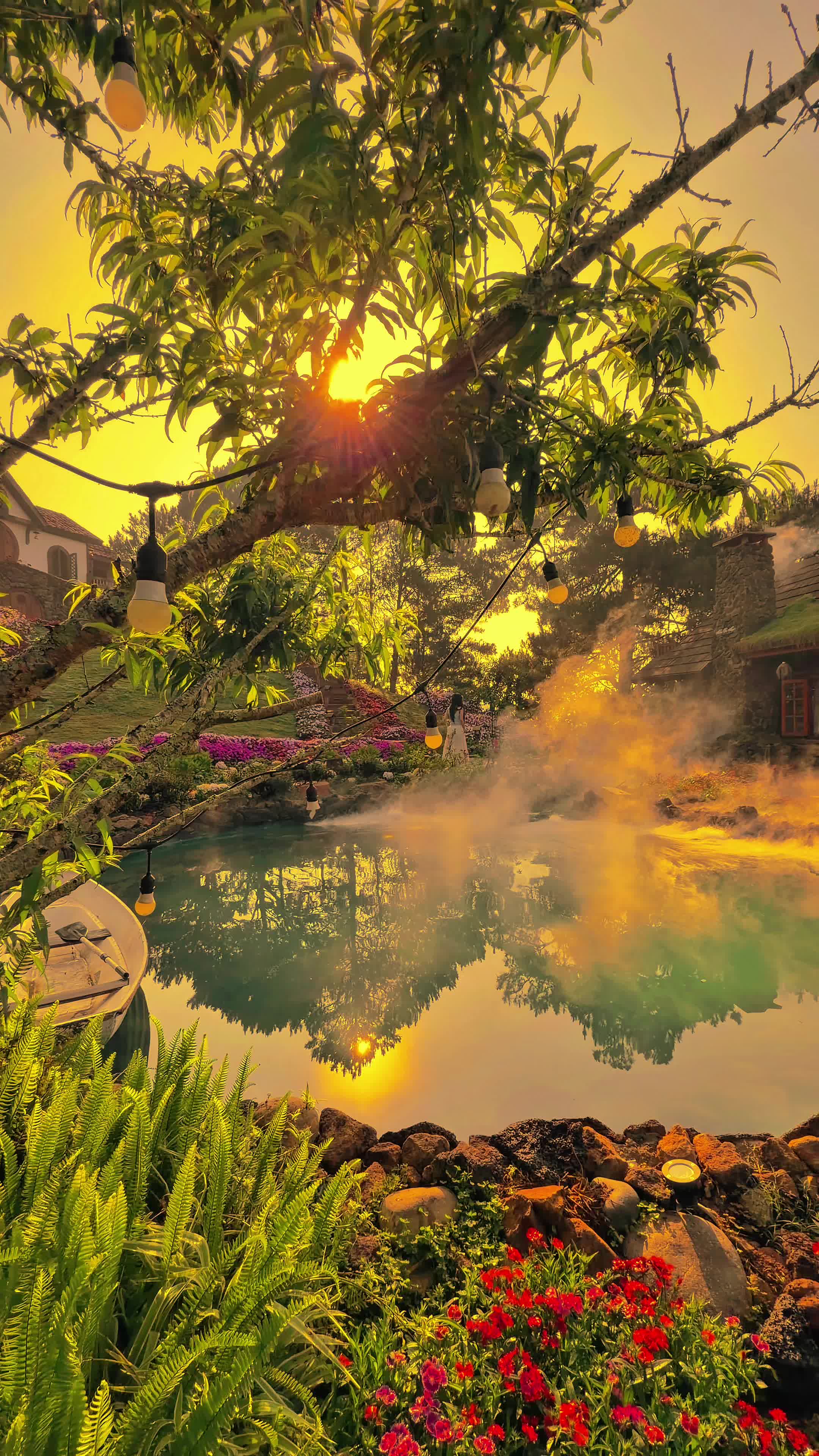 @Miền Du Mục