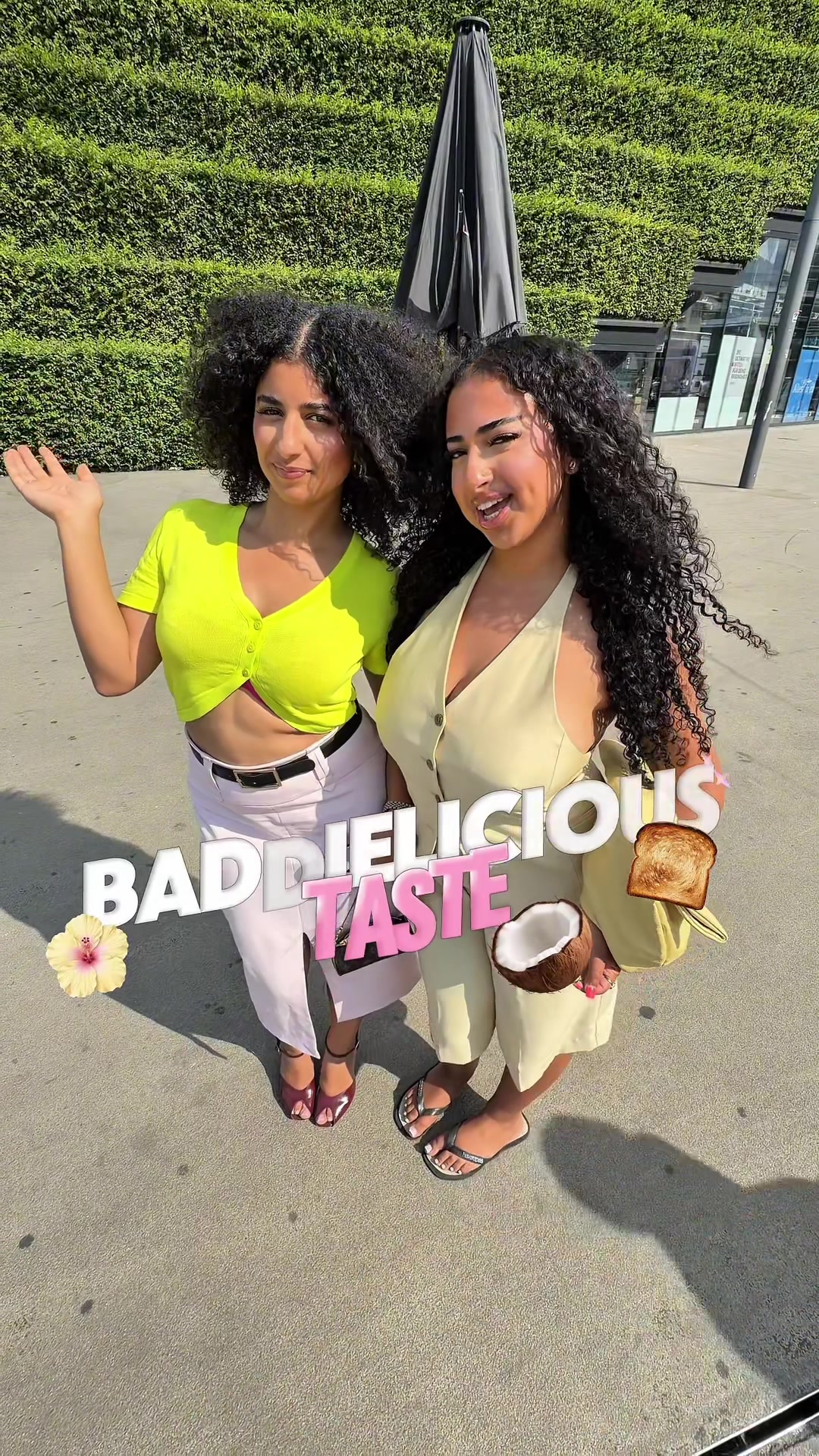 @Hind&Chérie