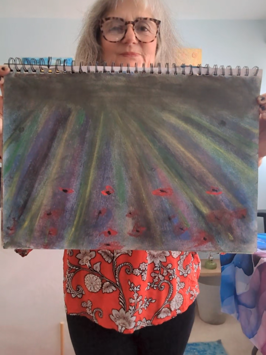 @LauraNelsonArtist68