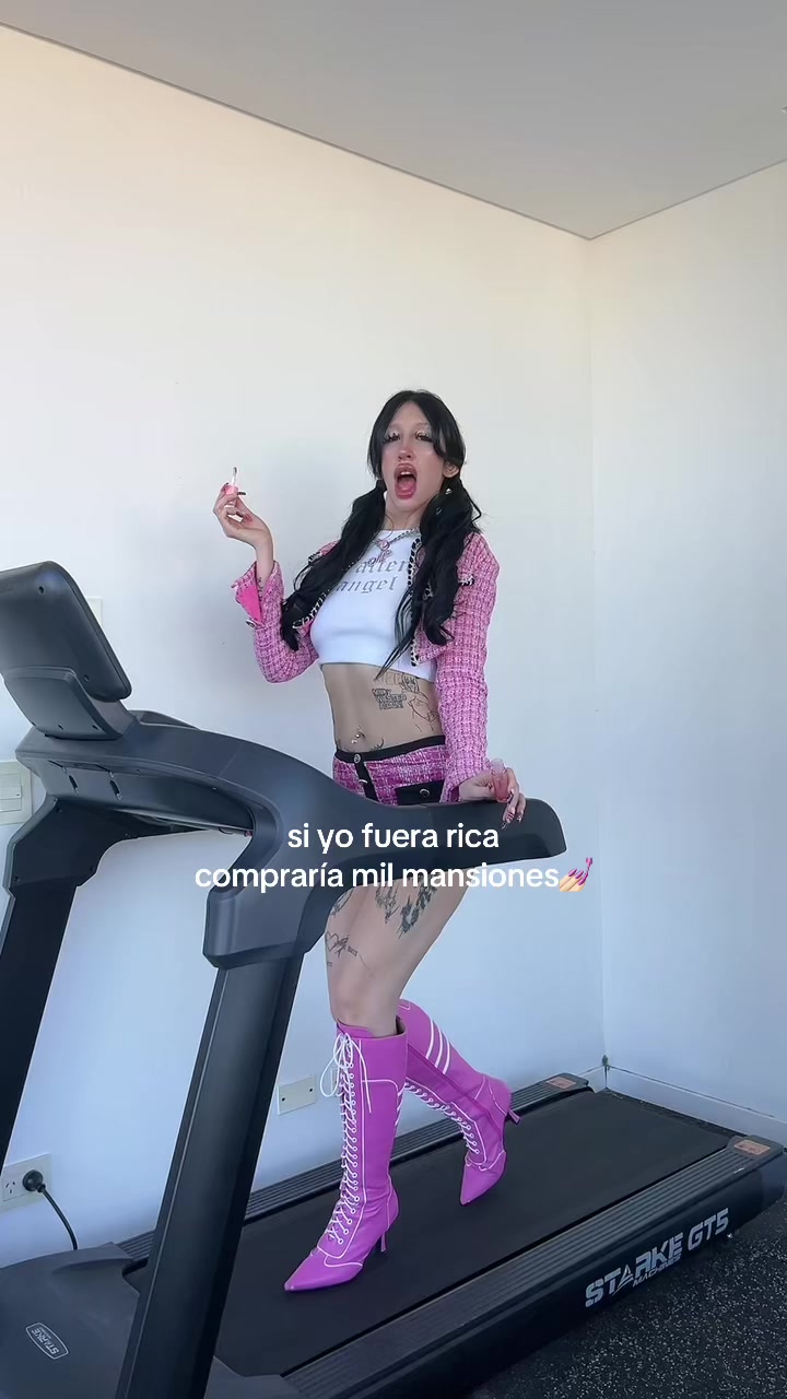 @milky dolly