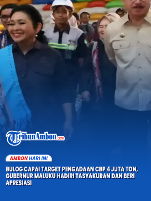 @TribunAmbon.com