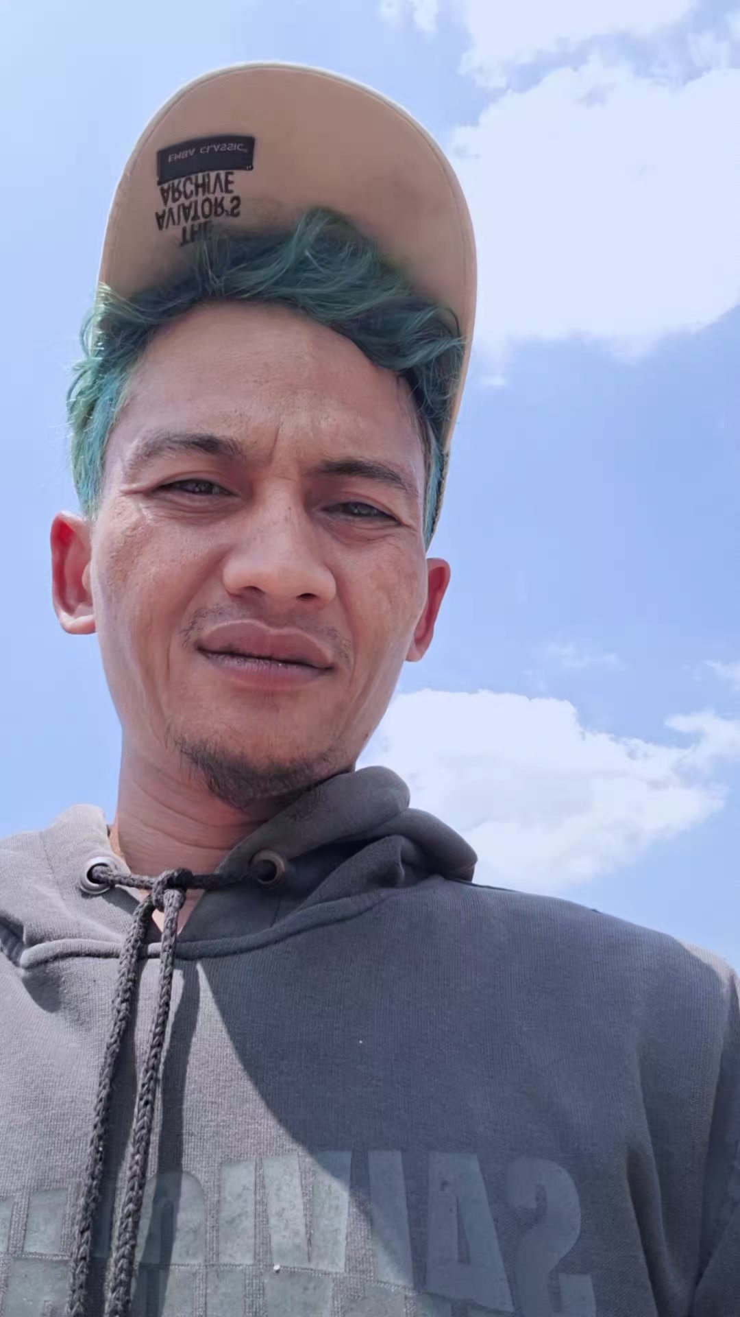 @Ghofur ceria