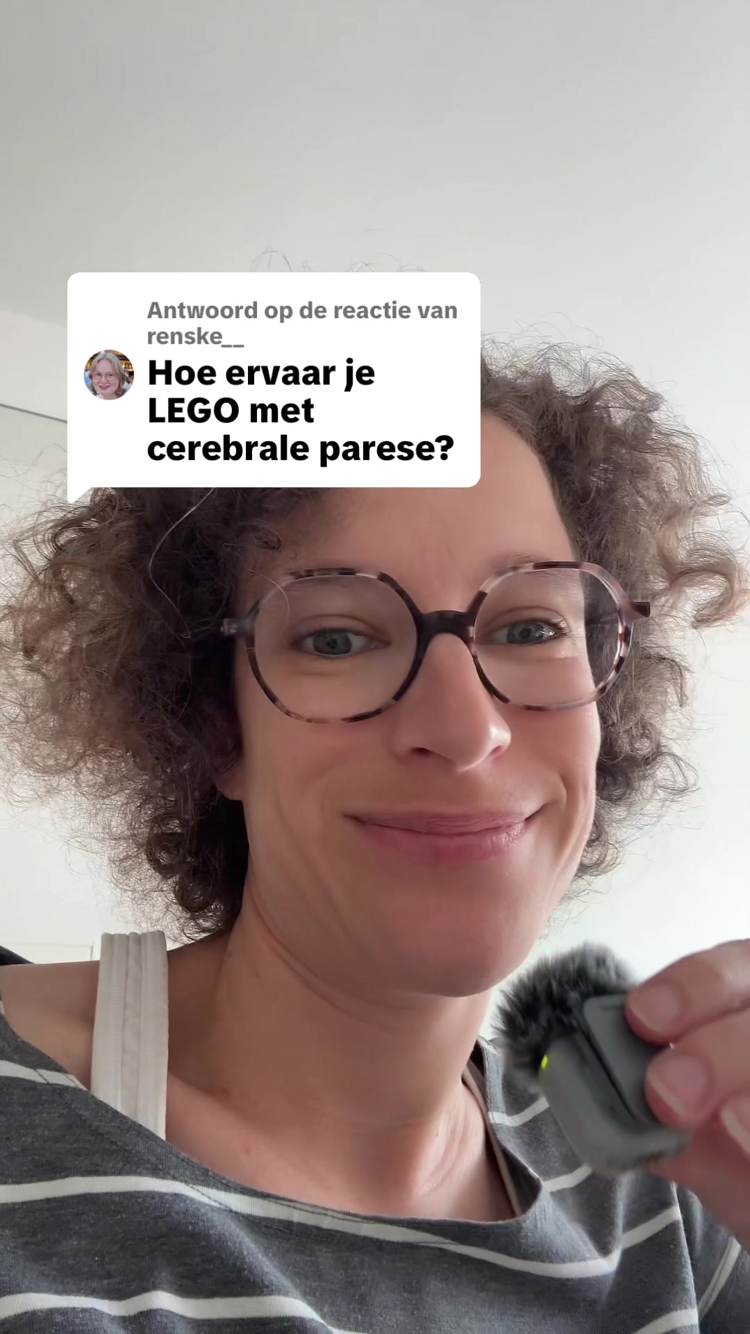 @Gewoon Debbie