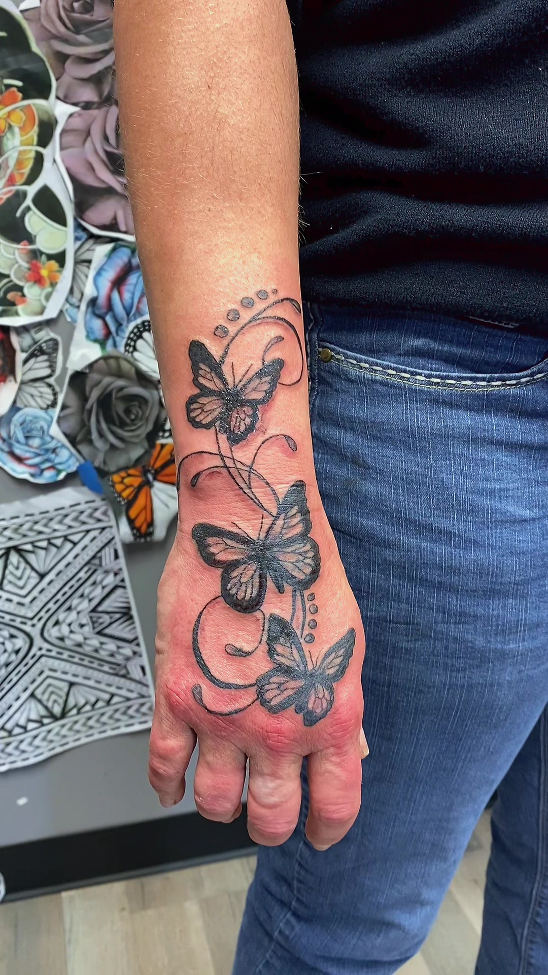 @InkSlaveTattoos_