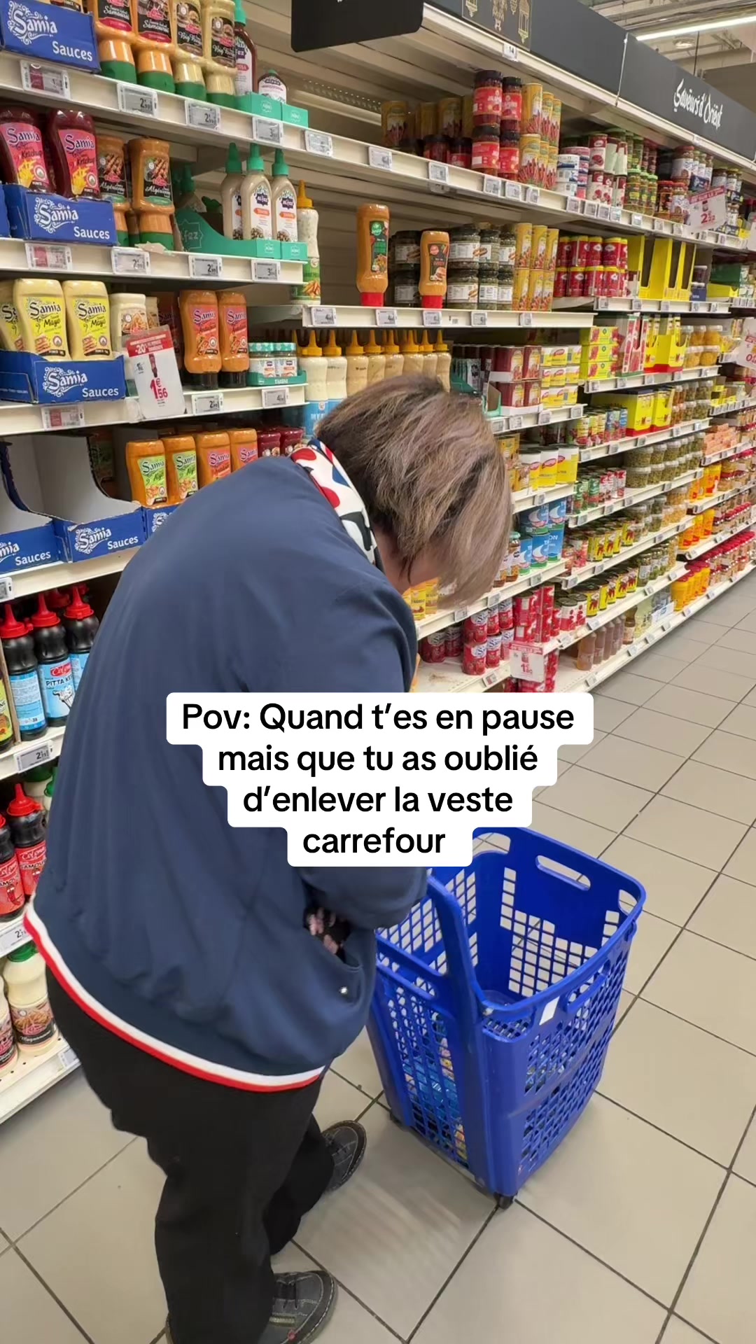 @Carrefour Lormont