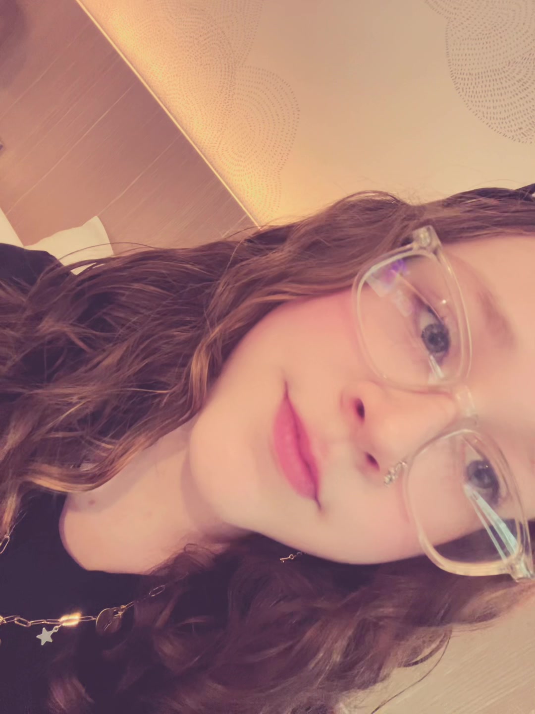 @Ellie's Spam ๐