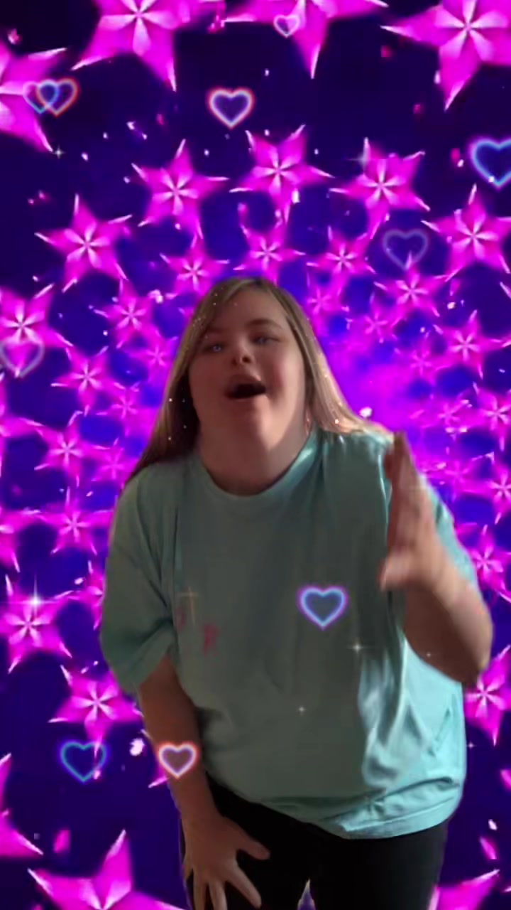 @Emily Bush