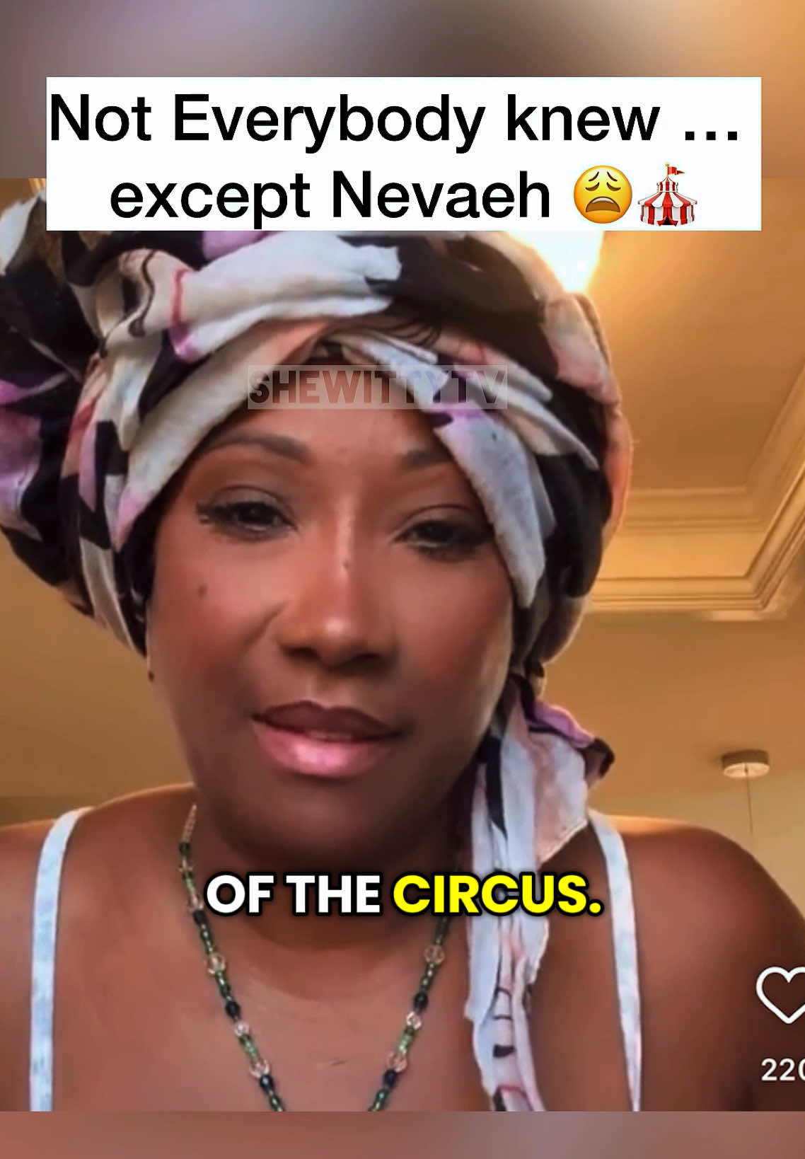 @SheWitty