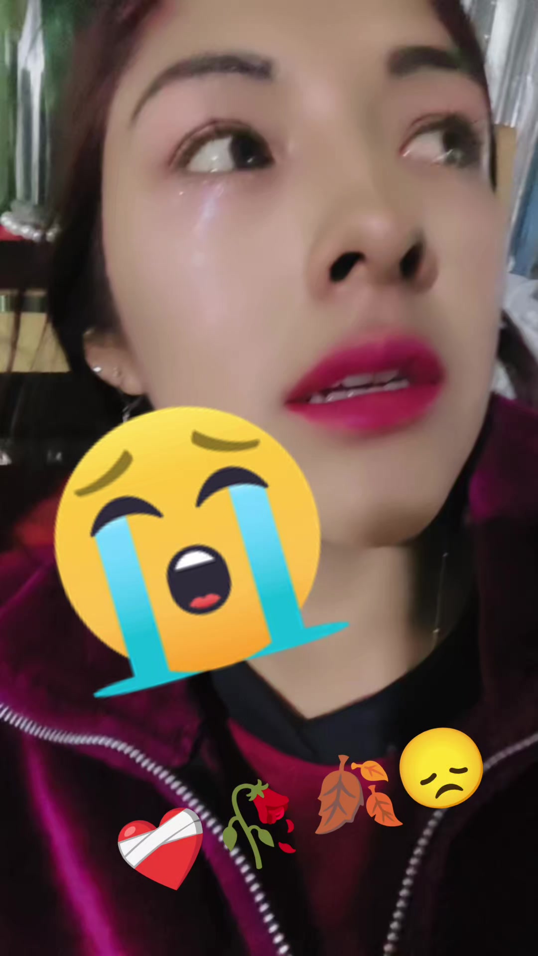 @💜🖤🍂Y&Uacute;🥀🤍❤️