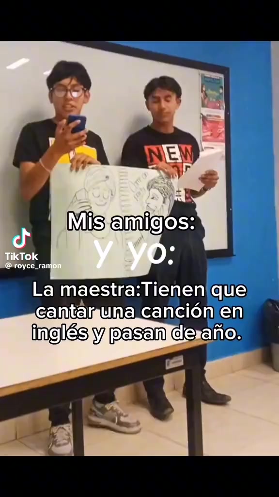 @fan de diosdado y fede