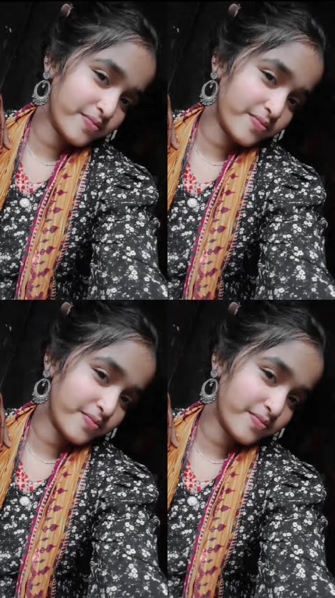 @আম্মুর আদরের মেয়ে