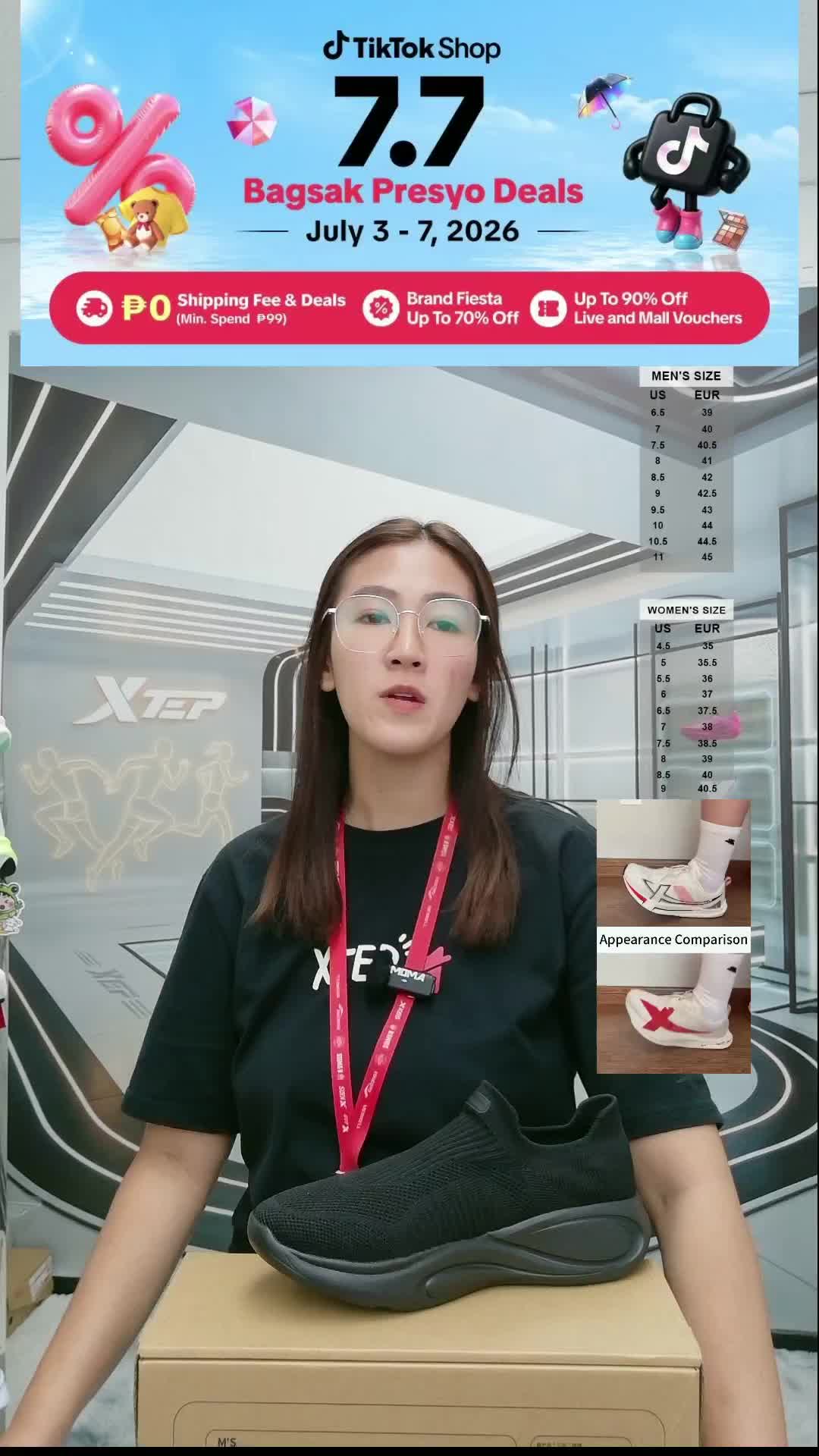 @XtepOfficialStore