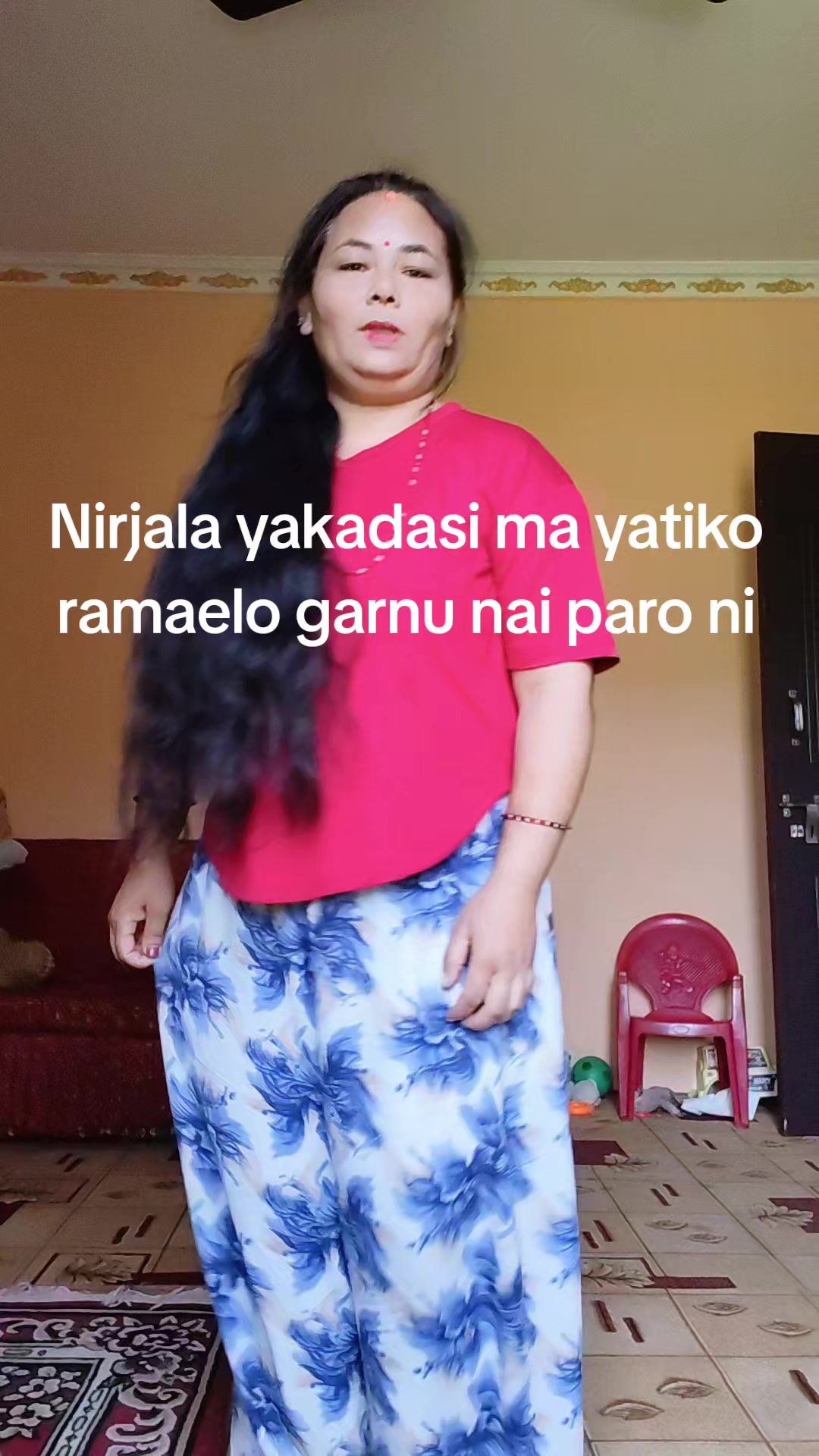 @Salina Gautam