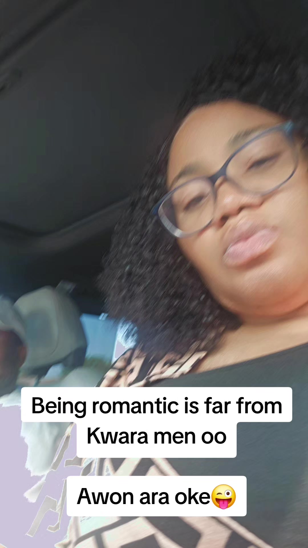@Yetunde Anike