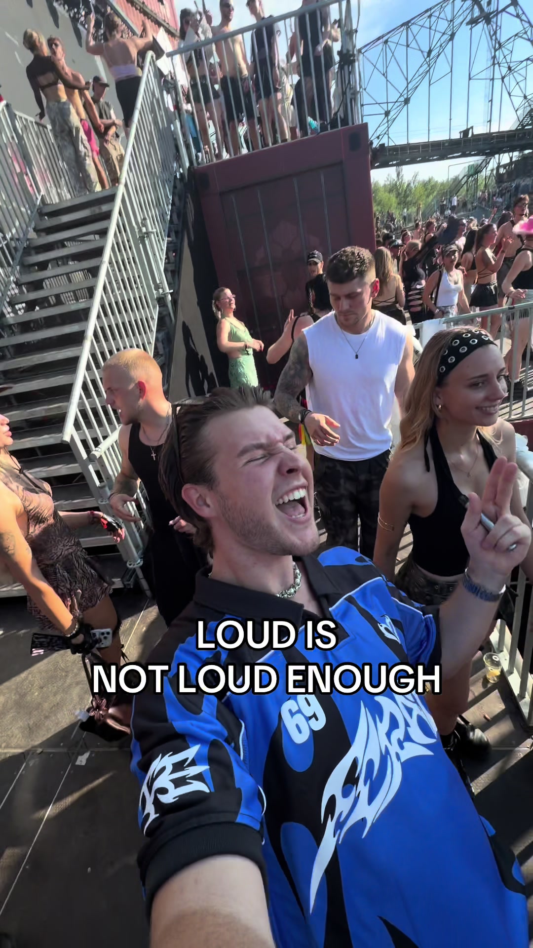 @Steven | TECHNO