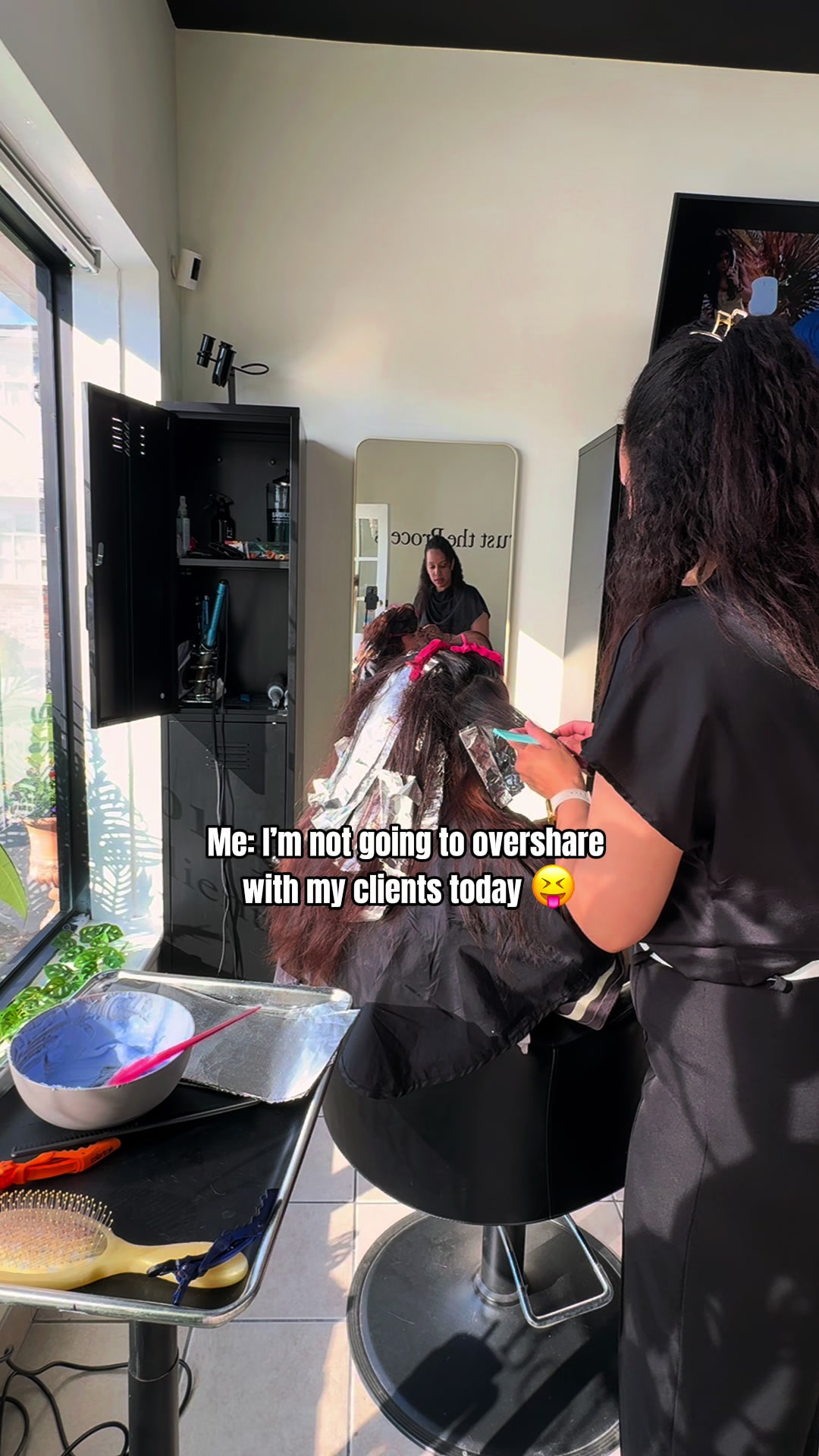 @Vanessa ✨New Jersey Balayage✨