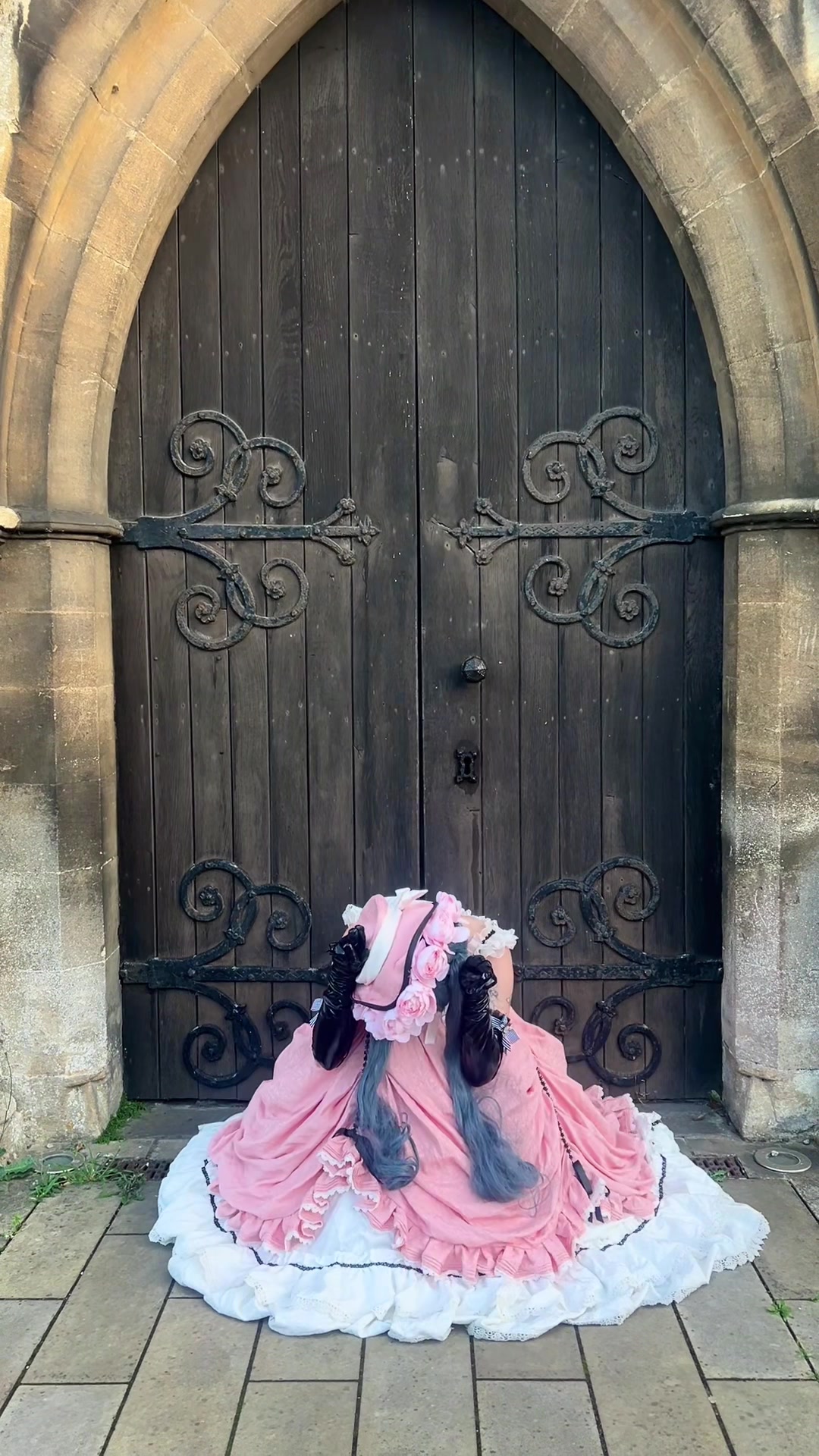 @chanel 🗡️