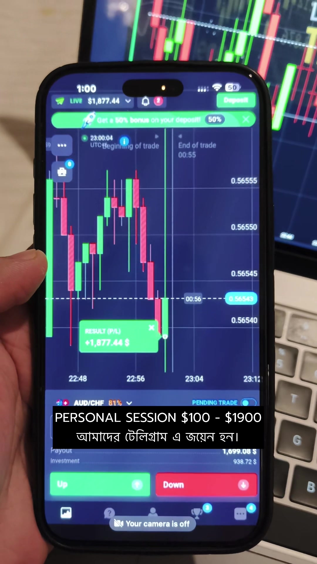 @đĨTRADING WITH MKTđĨ