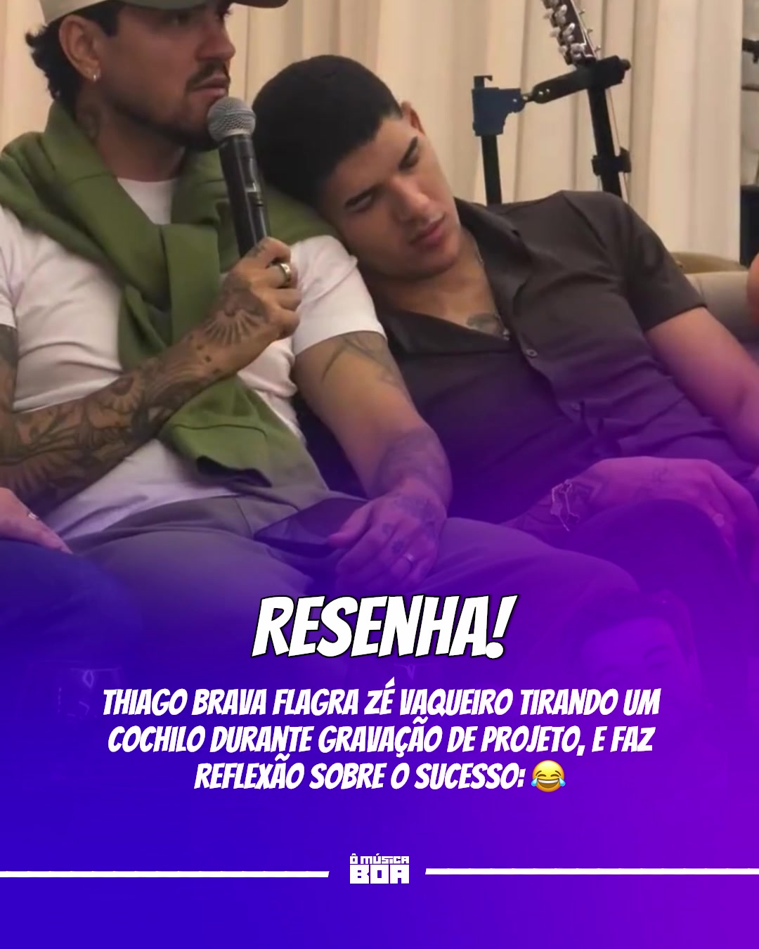 @Ô MÚSICA BOA ®