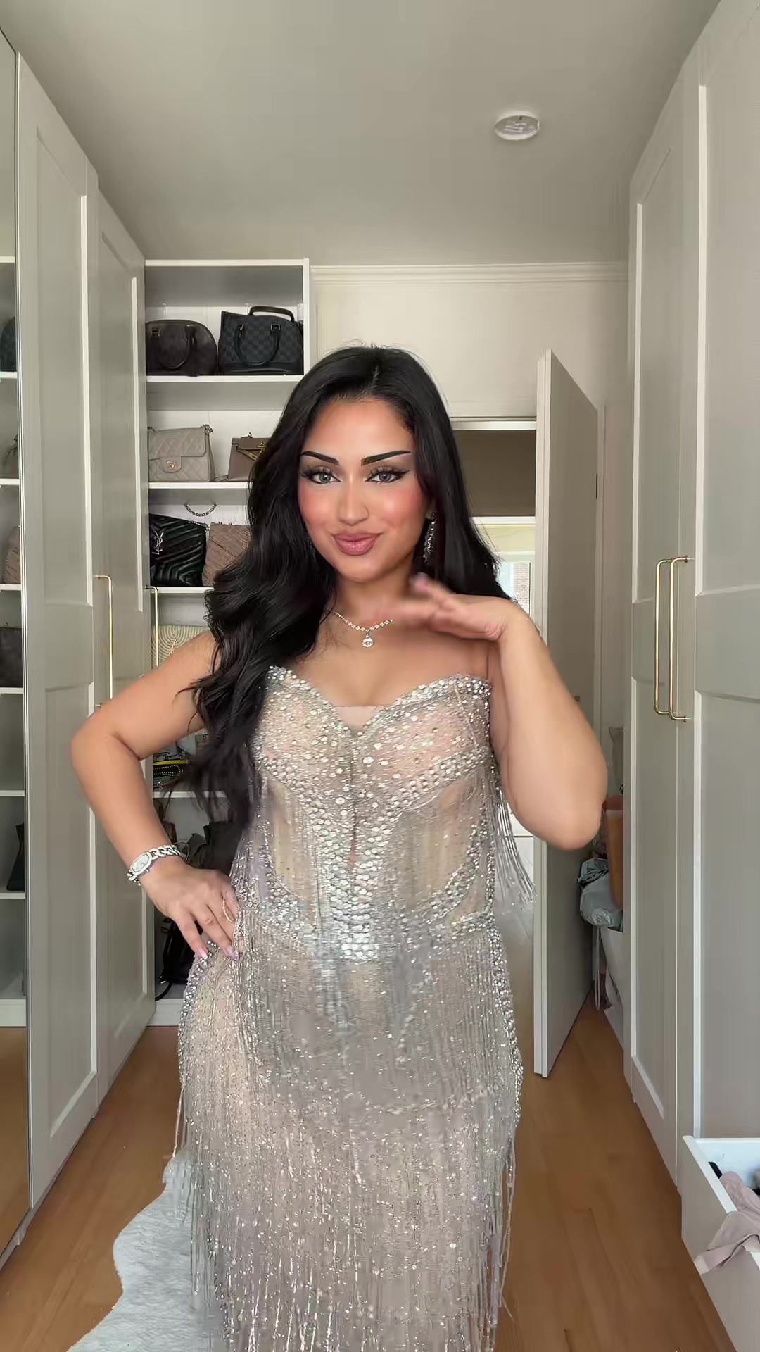 @Surija Wahabi