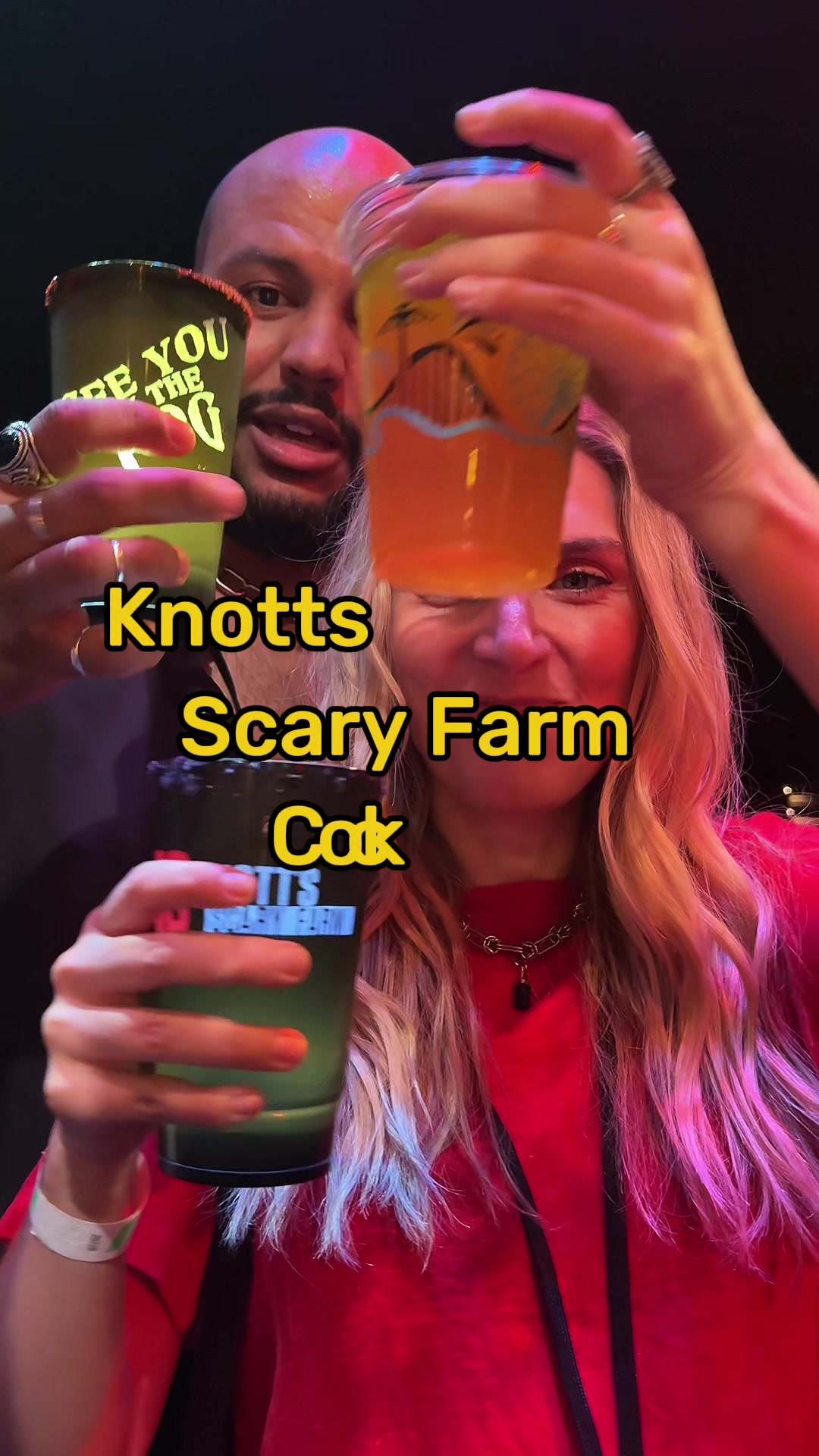 @Halloween Queens