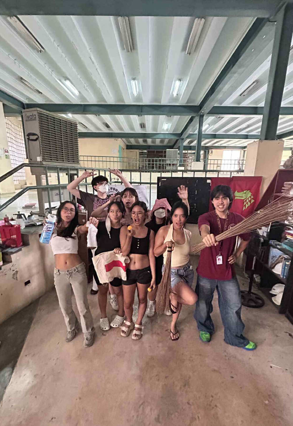 @The UP Architecture Forum