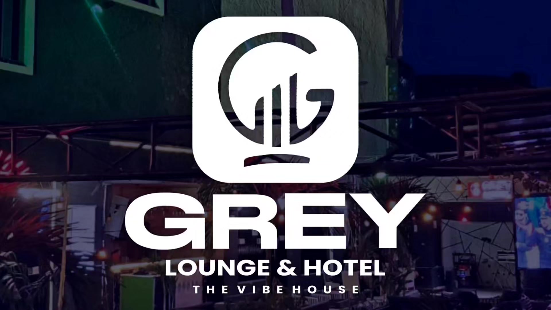 @Grey Lounge Osogbo