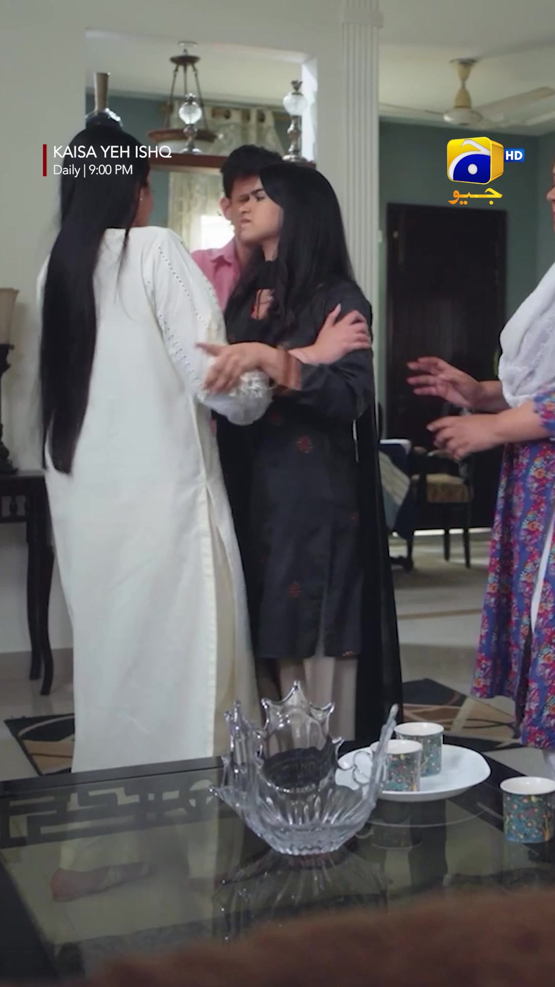 @Har Pal Geo - Geo TV