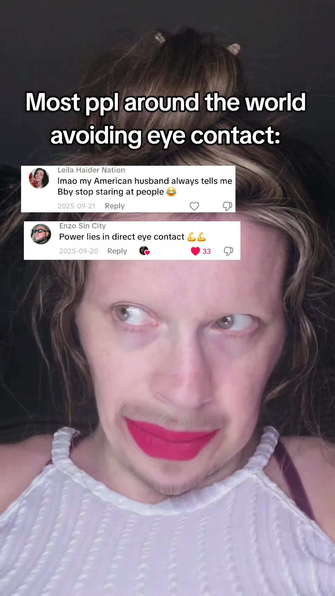 @Sarah Nunya