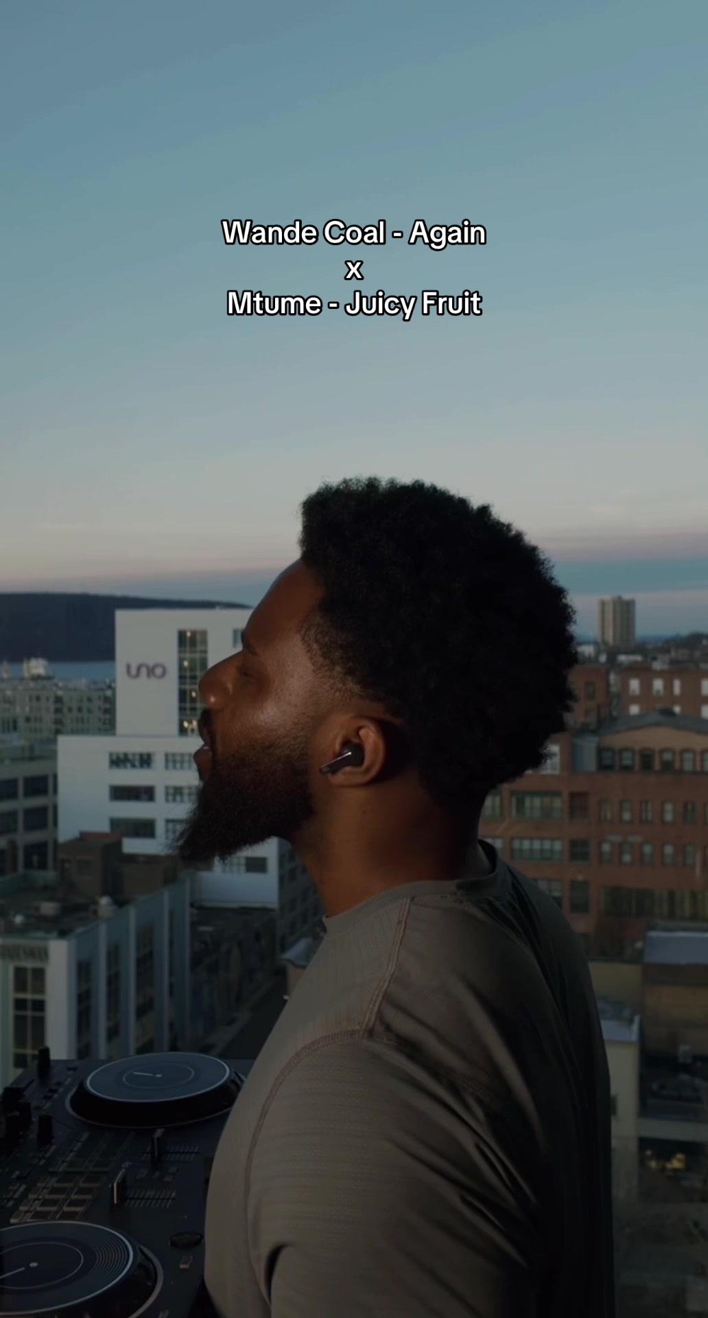 @JaQwan J. Kelly 📀📽️