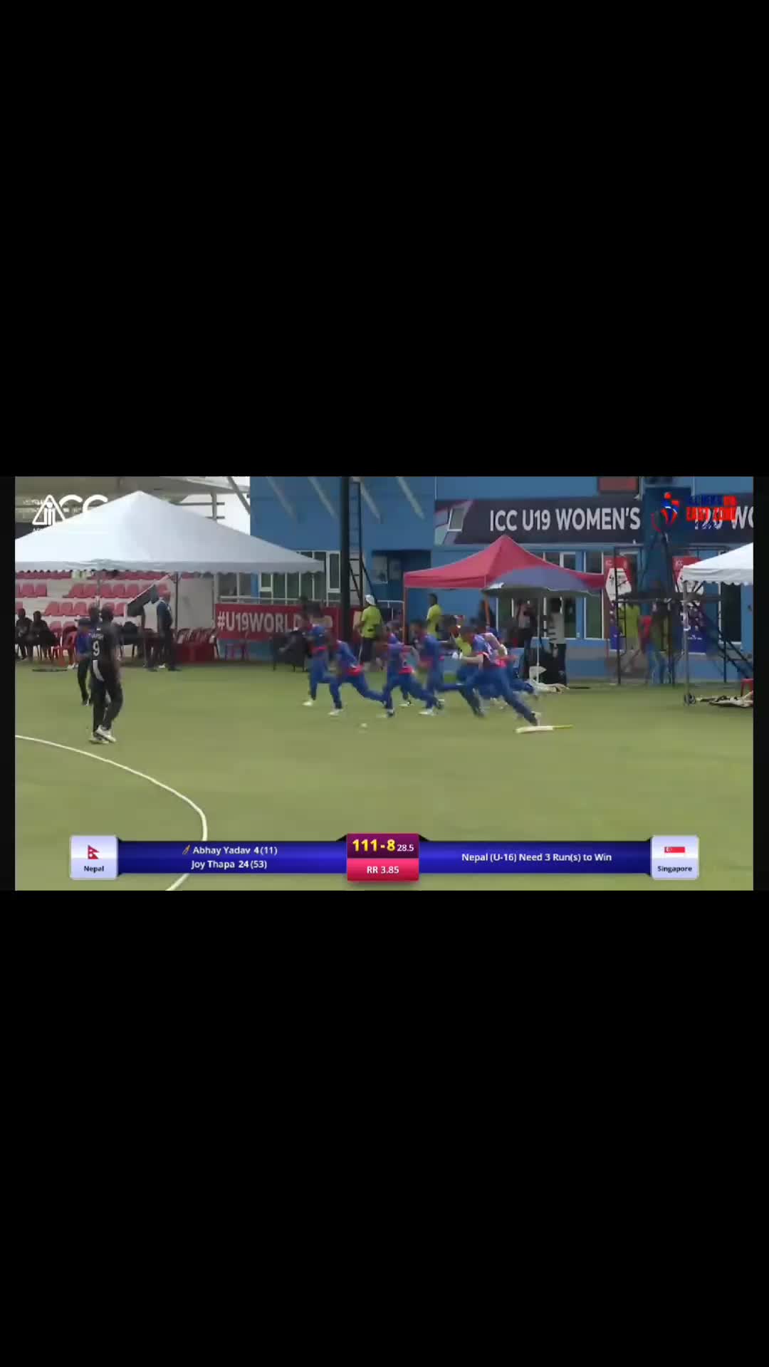 @Nepali kanda